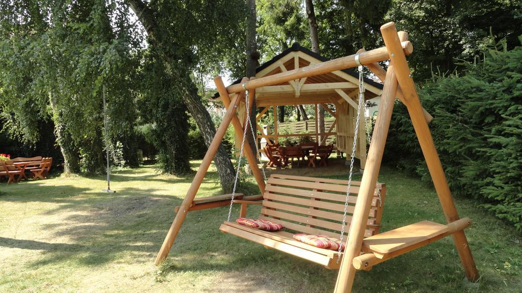 Dom Artusa Stolpmünde Zimmer foto