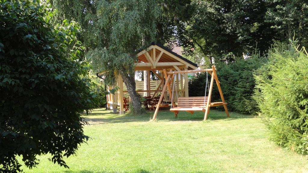 Dom Artusa Stolpmünde Zimmer foto