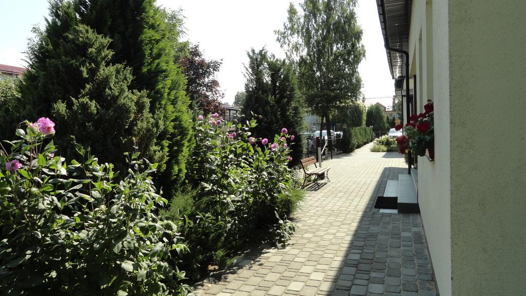 Dom Artusa Stolpmünde Zimmer foto